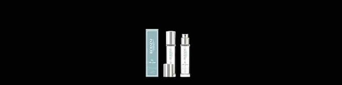 BERNINI VIA DELLA SPIGA Fragrance | Celebrity Collection 10 mL MADE IN ITALY