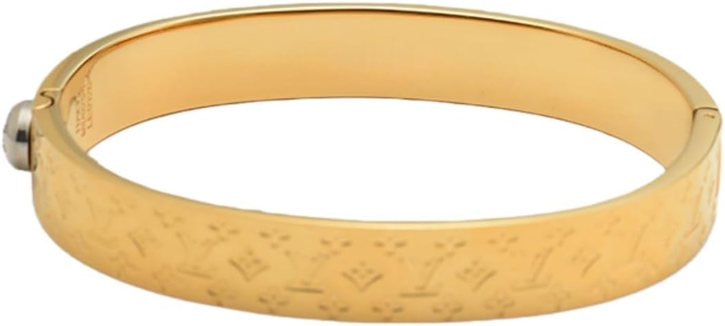 Gold Plated Women's Bracelet for Elegant Gift Giving, Valentine's Day, Mother's Day