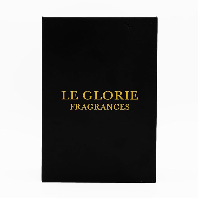 Inspired by G*cci Guilty Pour Femme Eau de Parfum, Guiltless Women EDP, Long Lasting 12-14 Hours Perfume Spray for Women, All Skin Types, Cruelty Free - 0.33 oz 10ml