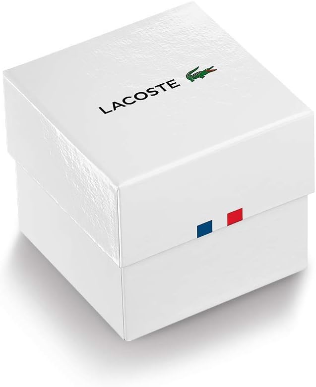 Lacoste Tuilerie Women's Quartz Watch