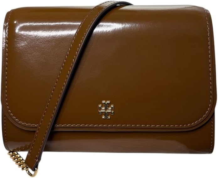 Tory Burch Emerson Flap Tory Gold Hardware Women's Shoulder Bag