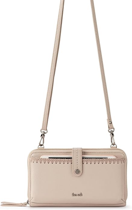 The Sak Iris Smartphone Cross Body Bag
