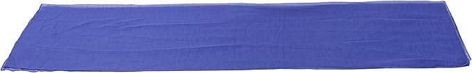 woogwin Women's Cotton Scarves Lady Light Soft Fashion Solid Scarf Wrap Shawl