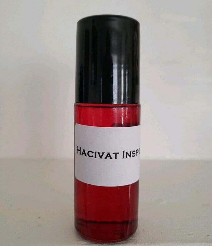 Inspired Hacivat Type Premium Quality Niche Brand Fragrance Body Oil Perfume Oil, Hacivat Scented Body Oil, Pure Strong Uncut Body Oil