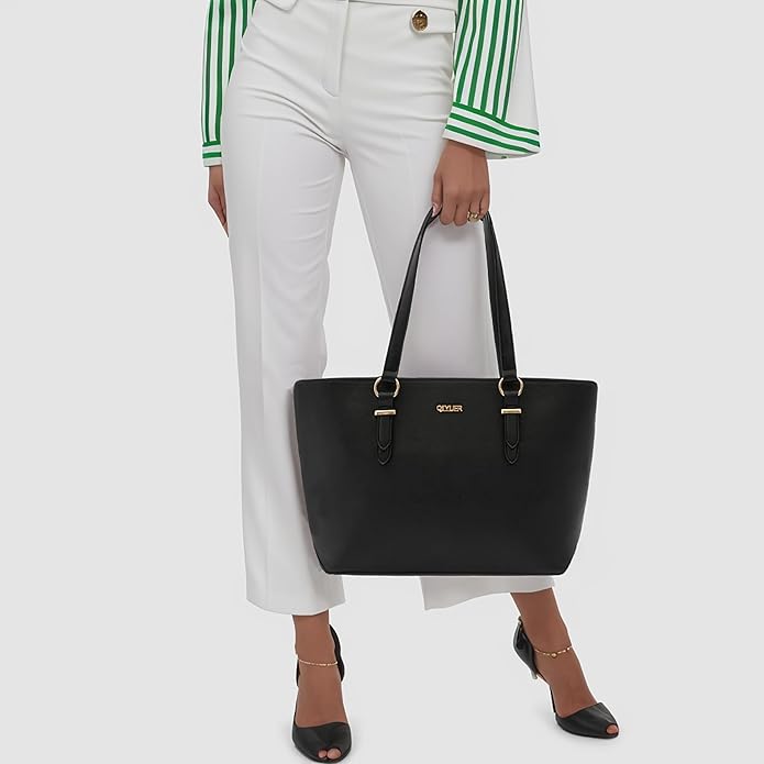 Purses And Wallets Set For Women Work Tote Satchel Handbags Shoulder Bag Top Handle Totes Purse With Matching Wallet