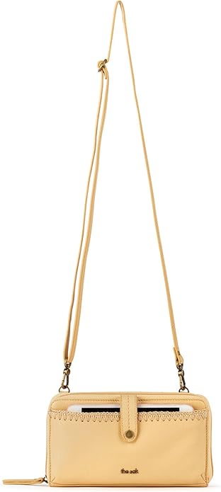 The Sak Iris Smartphone Cross Body Bag