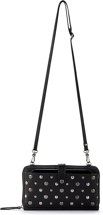 The Sak Iris Smartphone Cross Body Bag