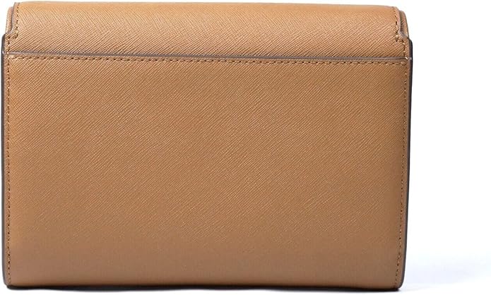 Tory Burch Emerson Flap Tory Gold Hardware Women's Shoulder Bag
