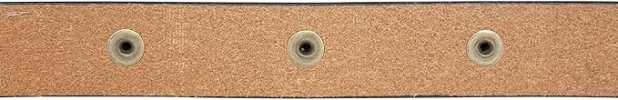 Lucky Brand womens Studded Leather Belt | Stylish | Classic | Modern | Jeans | Pants | Skirt | Dress