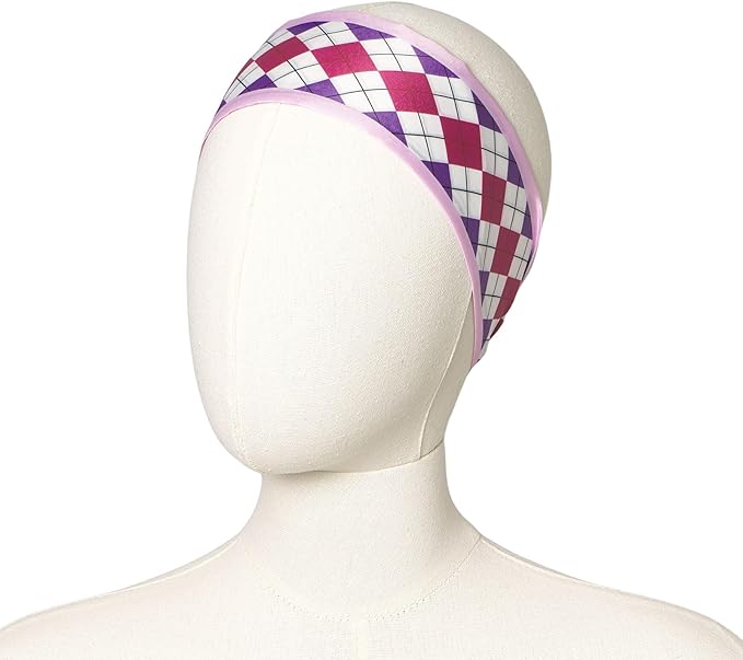 4 Pack Purse Scarf Handbags Skinny Twill Hair Scarves Narrow Neck Scarf Band Women Fashion Accessories Bag Charms