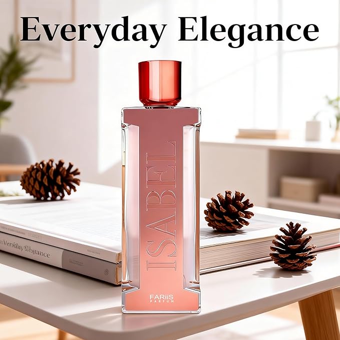 Women’s Perfume Eau de Parfum for Women Long Lasting Womens Perfume Classic Fragrance