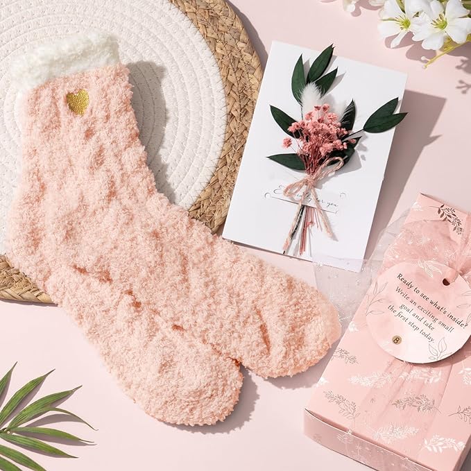 Valentines Gifts for Women & Teenage Girls, 10 Day Self Love Challenge to Unlock 10 Wrapped Spa Gift Baskets, Tween Teen Girl Trendy Stuff Bath Shower Sets Self Care Birthday Gifts Stocking Stuffers