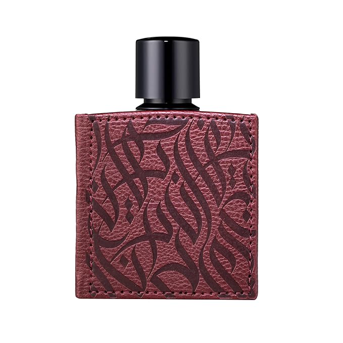 Rayhaan Cordova Eau de Parfum Spray for Men, 3.4 Ounce