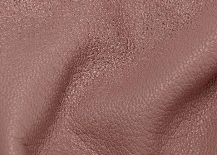 DORIS&JACKY Lambskin Leather Wristlet Clutch Purse for Women Soft Designer Slim Cell Phone Pouch Bag with Detachable Strap