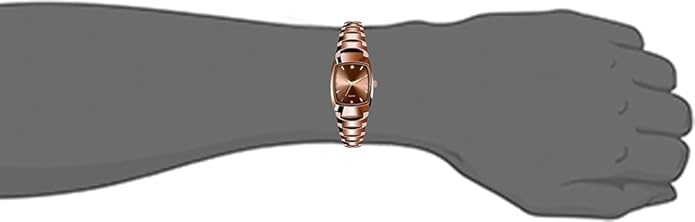 BESTKANG Watches for Women Small Square Face Ladies Watches Waterproof Tungsten Steel Dainty Dress Rectangle Exquisite Female Womens Bracelet Watch
