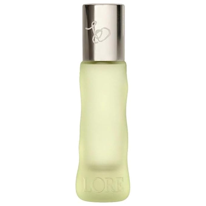 Lovely and a Little Twisted Eau de Parfum with Rose Milk Travel Spray - Long-Lasting Floral Creamy Scent, Portable Perfume Mist for On-the-Go Freshness, Romantic Everyday Fragrance - (0.33 OZ)