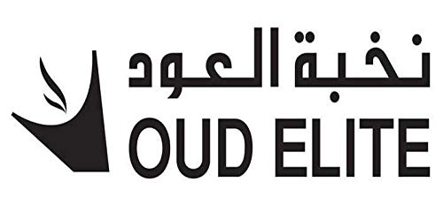 Oud Elite Quwafi Black EDP - Eau De Parfum 100 ML (3.4 oz) I Great Gift I Fruity, Fresh, Elegant and Light note I Tropical Fruits and Flowers I Perfumes
