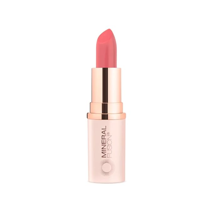 Mineral Fusion Exotic Lip Sheer By Mineral Fusion, 0.137 oz