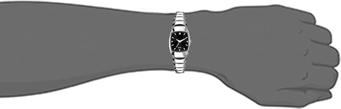 BESTKANG Watches for Women Small Square Face Ladies Watches Waterproof Tungsten Steel Dainty Dress Rectangle Exquisite Female Womens Bracelet Watch