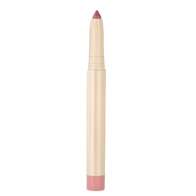 Waterproof Creamy Eyeshadow Stick Eye Shadow Eyeliner Brightener Pencil Crayon Pink