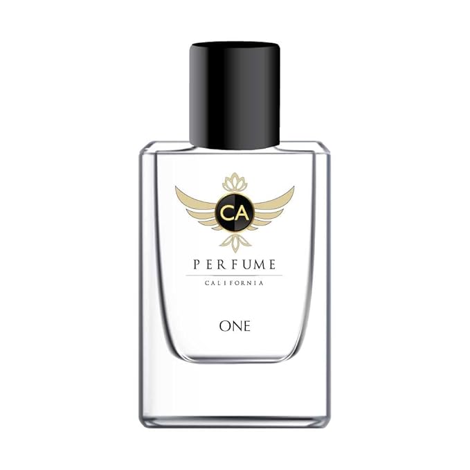 CA Perfume Impression of One Unisex Woody Fragrance Long Lasting Eau De Parfum Eau De Parfum 1.7 Fl Oz 50ml