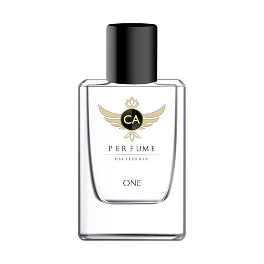 CA Perfume Impression of One Unisex Woody Fragrance Long Lasting Eau De Parfum Eau De Parfum 1.7 Fl Oz 50ml