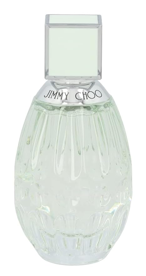 Jimmy Choo Floral Eau de Toilette Spray 1.3 fl oz