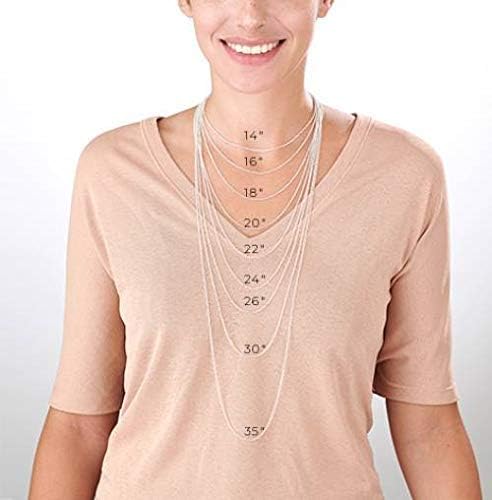 OAK & LUNA - Personalized Pillar Bar Necklace with Diamond Options - Custom Inscription Engraved Pendant - Up to 4 Names - Jewelry Gift for Women, Her, Mother For Mother's Day, Christmas