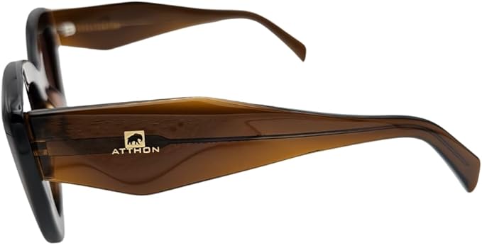 Calabria Cat Eye Polarized Fashion Acetate Womens