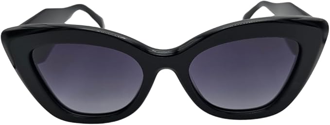 Calabria Cat Eye Polarized Fashion Acetate Womens