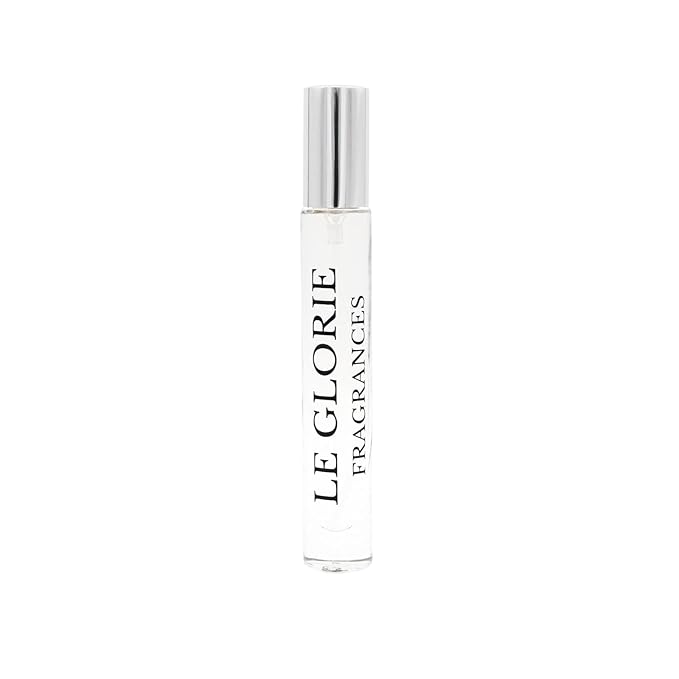 Inspired by C.D Eau de Parfum, Pure Blossom EDP, Long Lasting 12-14 Hours Perfume Spray for Women, All Skin Types - 0.33 fl oz 10ml