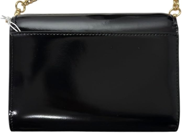 Tory Burch Emerson Flap Tory Gold Hardware Women's Shoulder Bag
