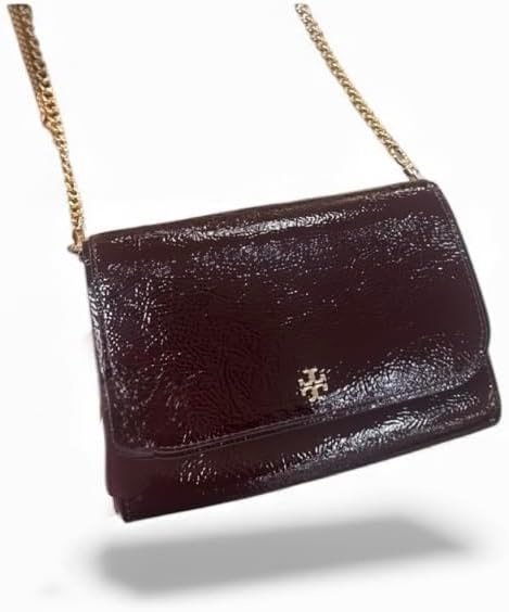 Tory Burch Emerson Flap Tory Gold Hardware Women's Shoulder Bag