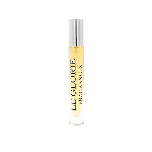 Blue Bergamot Eau de Parfum, Long Lasting 12-14 Hours Perfume Spray for Women, All Skin Types, Cruelty Free - 0.33 oz 10ml