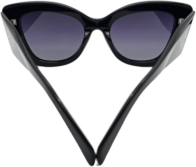 Calabria Cat Eye Polarized Fashion Acetate Womens
