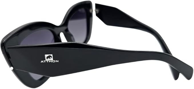 Calabria Cat Eye Polarized Fashion Acetate Womens