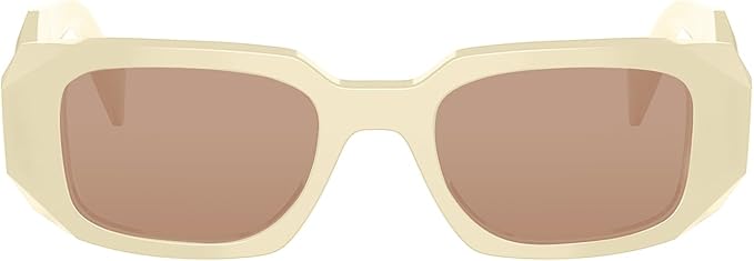 BUTABY Trendy Rectangle Sunglasses for Women Men Retro Sun Glasses Vintage Fashion Square Frame