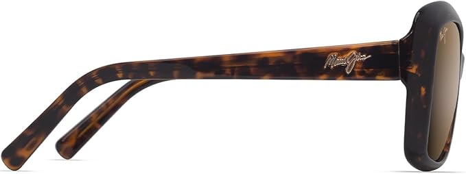 Maui Jim Polarized Women's Orchid Fashion Sunglasses
