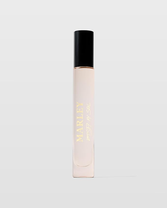 Michael Malul Marley Fragrance Satisfy My Soul- 10ml Travel Size