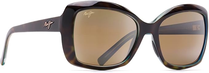 Maui Jim Polarized Women's Orchid Fashion Sunglasses