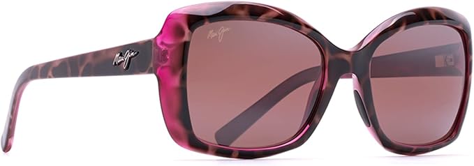 Maui Jim Polarized Women's Orchid Fashion Sunglasses
