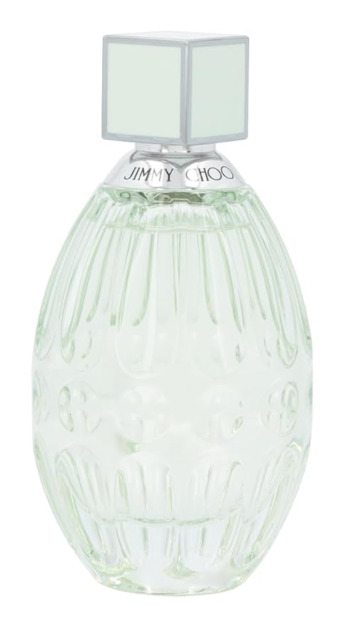 Jimmy Choo Floral Eau de Toilette Spray 3.0 fl oz