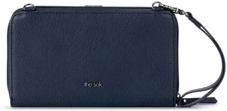The Sak Iris Smartphone Cross Body Bag