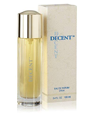 Eternal Love EL Decent for Women - Long Lasting Eau de Parfum Spray - Sophisticated Fruity Floral Gourmand - Premium Fragrance - 3.4oz