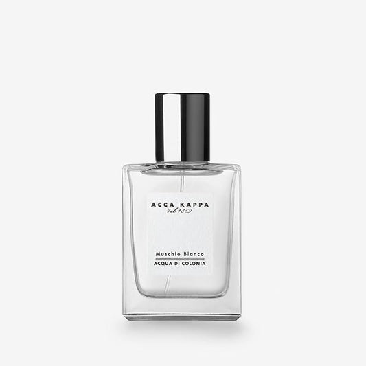 Acca Kappa WHITE MOSS, EAU DE COLOGNE SPRAY 1.7 OZ