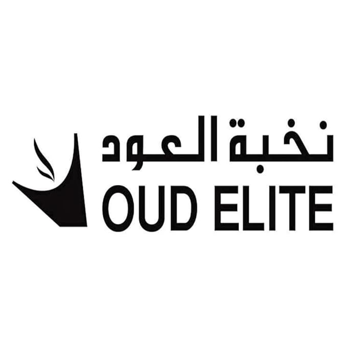 Oud Elite Quwafi Brown EDP - Eau De Parfum 100 ML (3.4 oz) I Great Gift I Oriental Unisex perfume I Gum, Vanilla, Musk I Elegant Bottle I Perfumes