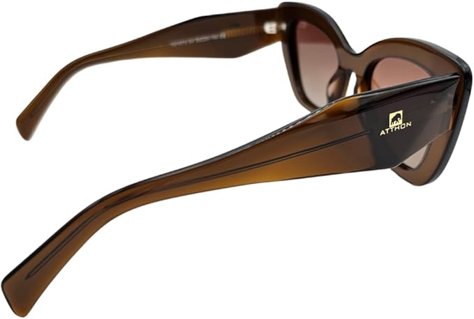 Calabria Cat Eye Polarized Fashion Acetate Womens