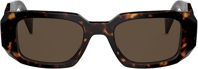 BUTABY Trendy Rectangle Sunglasses for Women Men Retro Sun Glasses Vintage Fashion Square Frame