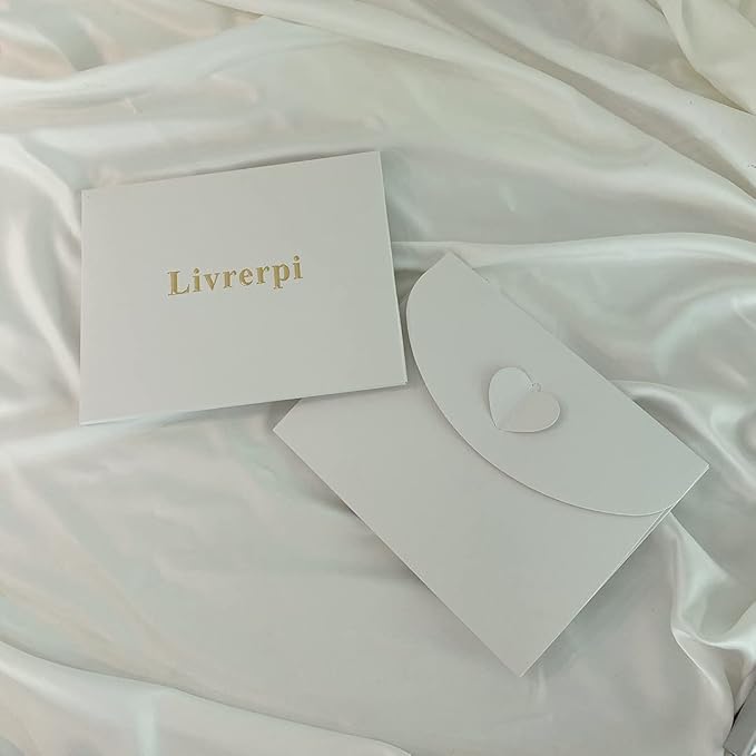 Livrerpi Silk Feeling Head Scarf Fashion Satin Hair Scarf Square Long Scarves for Women Gifts