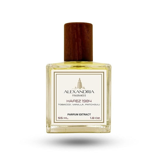 Alexandria Fragrances Hafez 1984 55 ML